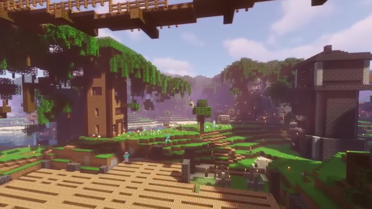 Amazing Progress: Building Prosperity Across the 4 Islands