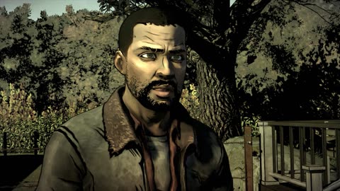 walking dead telltale season 1 episode 2 part 1