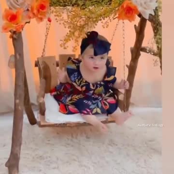 You can't ignore this cuteness 😍🥰♥️