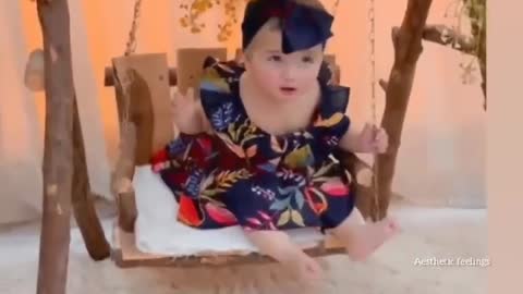 You can't ignore this cuteness 😍🥰♥️