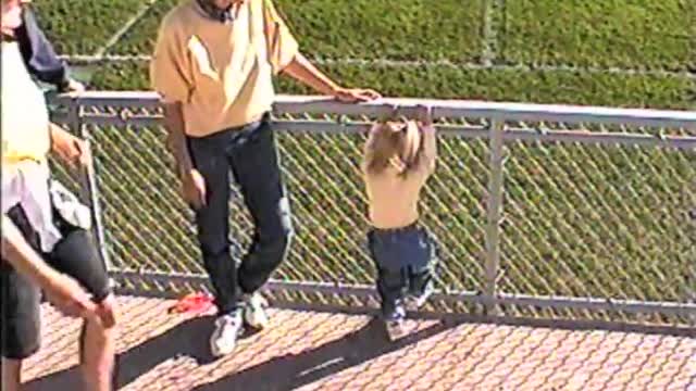 Family Videos - Fall 1999