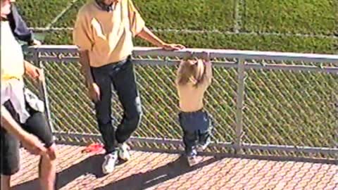 Family Videos - Fall 1999