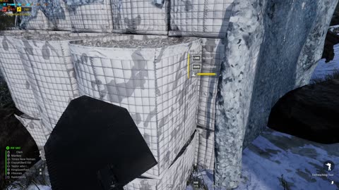 Squad Gameplay