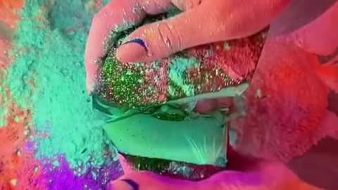 Asmr#🌈🌈🌈🌈