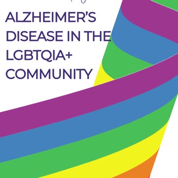 Surviving & Thriving Blog - LGBTQIA+