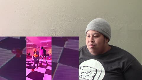 MILKBLOOD - EASIER | Chipmunk Reaction