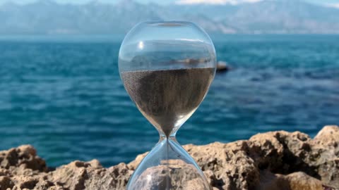 Right Time? = NOW