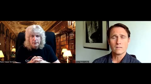 Spiritual Encounters - Ready Husband - Accelerate Your Family's Preparedness