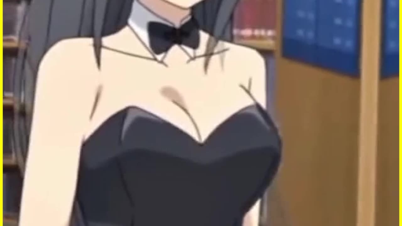 Bad Boy Shorts Edit 😍 (Never seen anything like this) #anime #samanime