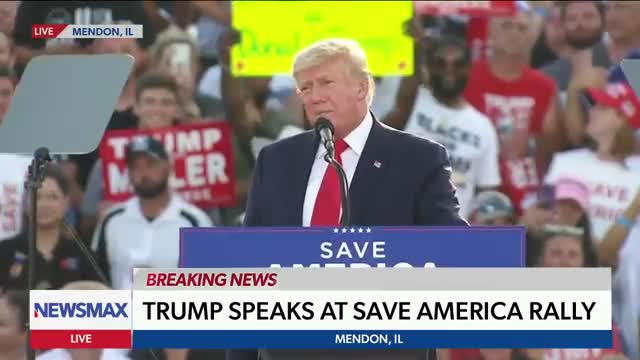 Trump on #RoevWade #Roe. Constitutional Victory says Trump