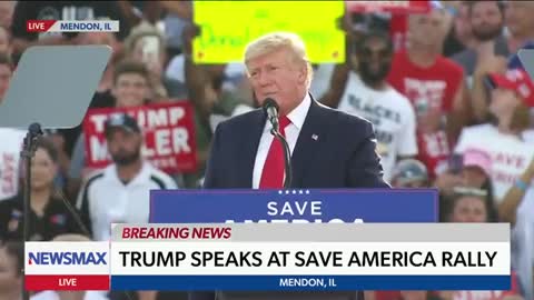 Trump on #RoevWade #Roe. Constitutional Victory says Trump