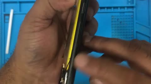Como Desmontar Asus Rog Phone 2