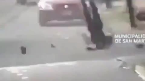 Justice Served