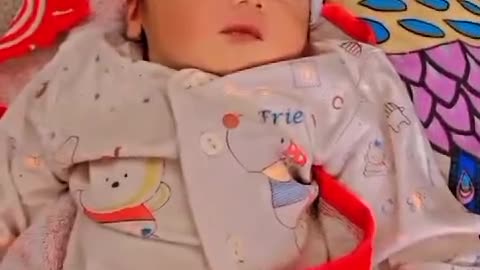 Baby Shivay