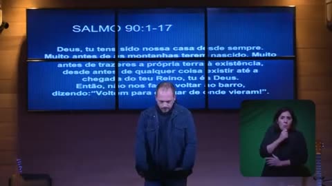 A VIDA É BREVE MAS NÃO PRECISA SER VAZIA | Villy Fomin