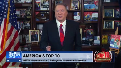 America's Top 10 for 9/6/24 - Segment 1