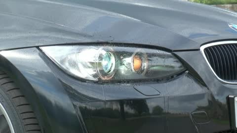 Car Stock Video footage