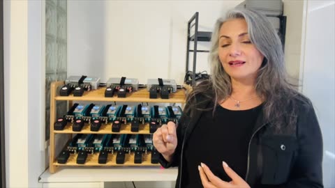 Transform Your Health with the effortless Bio resonance 11-Day Terrain Detox