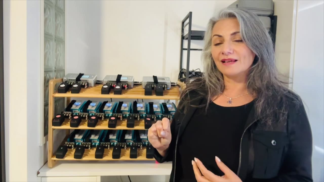 Transform Your Health with the effortless Bio resonance 11-Day Terrain Detox
