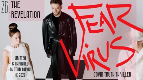 FEAR VIRUS Chapter 26: The Revelation