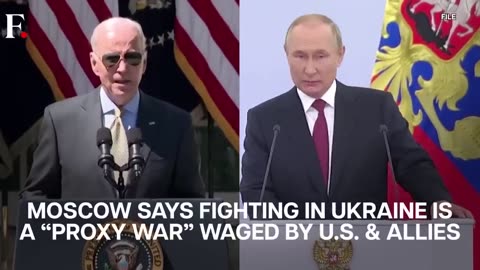 World War III In Active Phase Now..." Says Ukraine As It Pushes For A NATO Seat