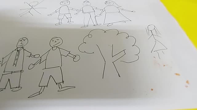 Drawing Bootcamp