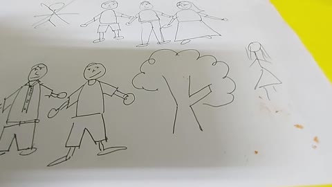 Drawing Bootcamp