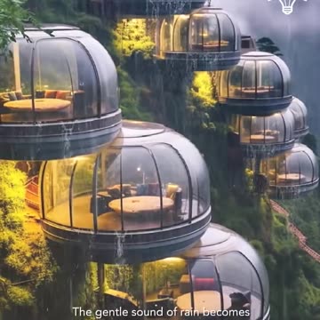 Just Found Dreamy Getaway| Viral | Trending news