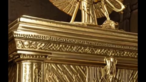 Military whistleblower speak out about ETs and alien artifact.