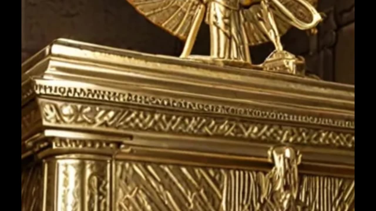 Military whistleblower speak out about ETs and alien artifact.