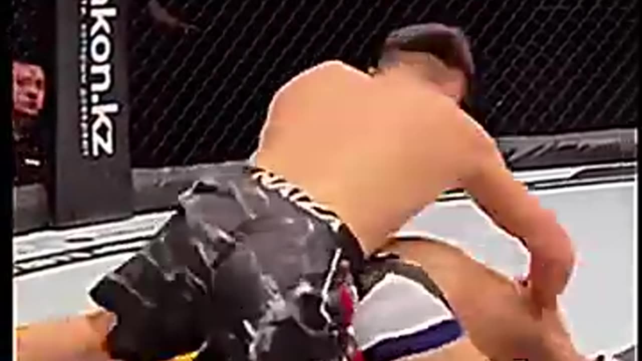 0:04 / 8:20 The Best FX Effects in Boxing & MMA & UFC