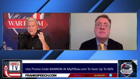 Bradley Thayer Discusses How The Financial Community Is Finally Waking Up To The Threat Of China