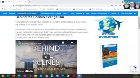 WHY JESUS CAME