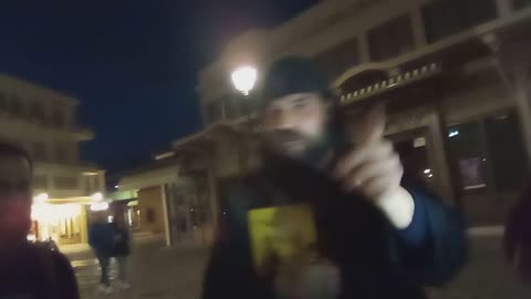 ΘΑ ΠΕΡΝΕΙΣ ΜΕ ΔΕΛΤΙΟ ΤΟ ΨΩΜΙ