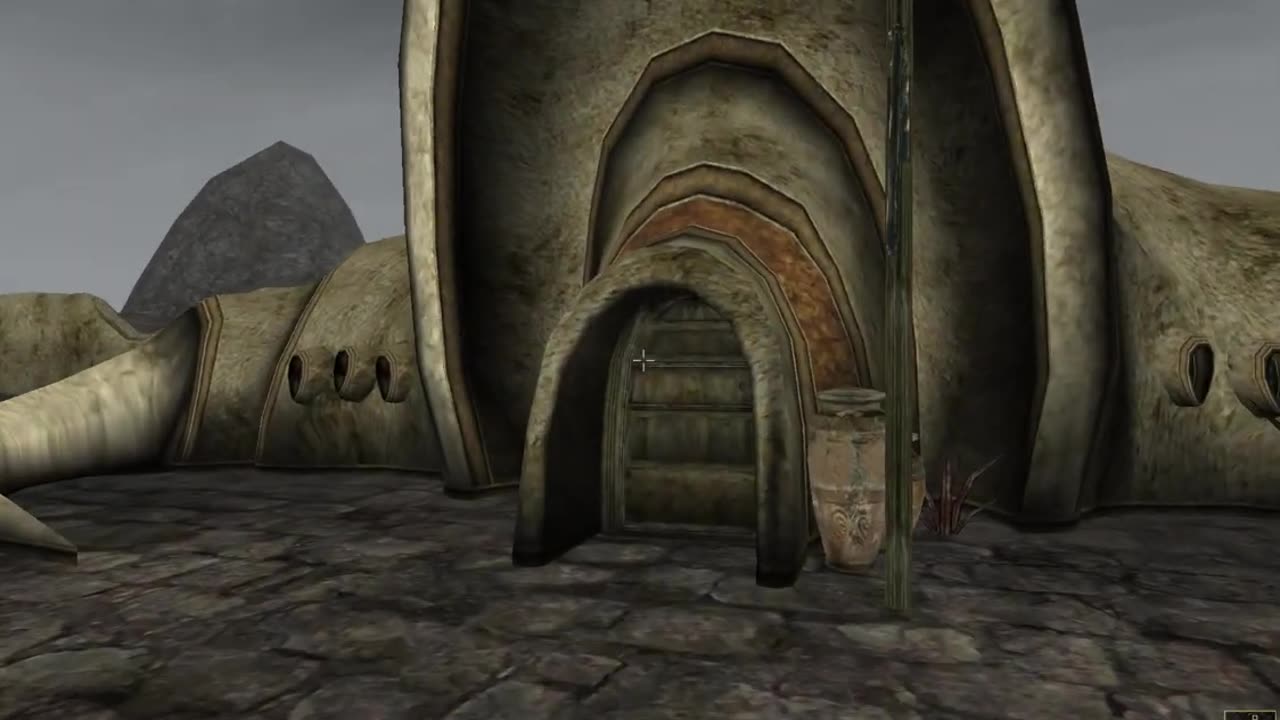 Locations of 4 Pieces of Glass Armor in Ald'ruhn - Morrowind