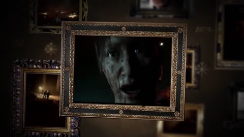 The Dark Pictures Anthology: House of Ashes - Official Friend’s Pass and Curator’s Cut Trailer