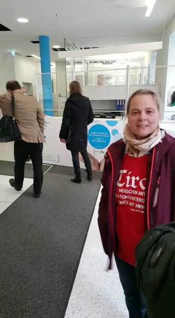 Dr. Rösch: Verhandlung verweigert wegen Maskenbefreiung