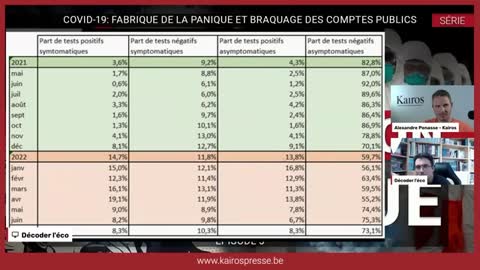Le mythe de la contamination épidémique