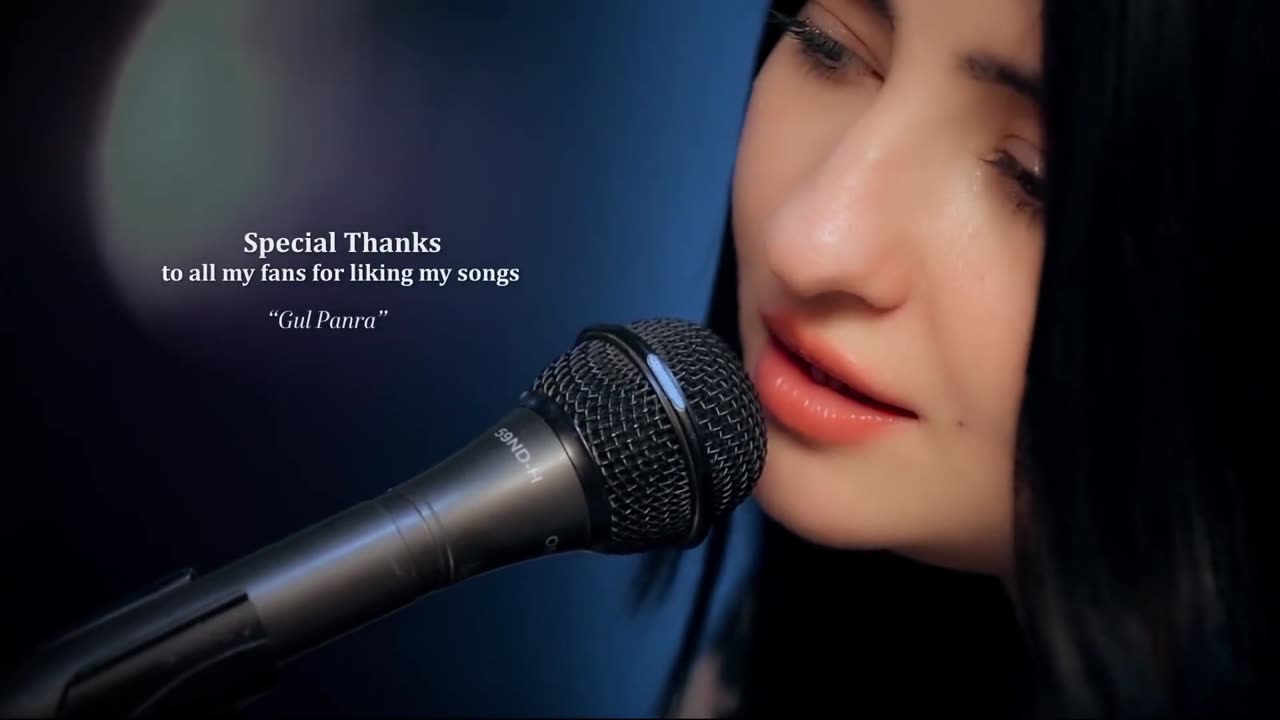 Gul Panra| Meherban| ft. | Original Song | Gul Panra | Urdu | Hindi Songs