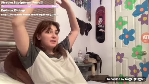 Skattie the Dojo Freak Sperging on Sunday & Deflecting For Predward