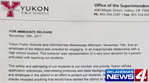 Teacher Scandal# 25