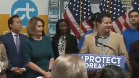 "You Won't Believe This!" See What 𝐉𝐮𝐬𝐭 Happened 𝐓𝐨 Nancy Pelosi 𝐈𝐧 𝐂𝐨𝐧𝐠𝐫𝐞𝐬𝐬