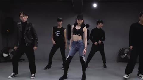 Pop Dance