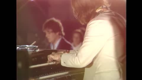 Ep 44 - The Midnight Special Episode November 30, 1973