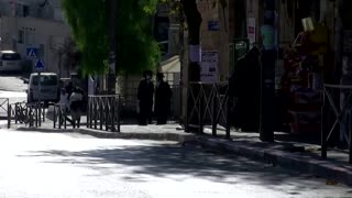 Israel includes teens in vaccination drive