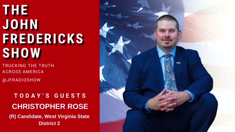 Chris Rose: WV Can Lead America in Energy Production