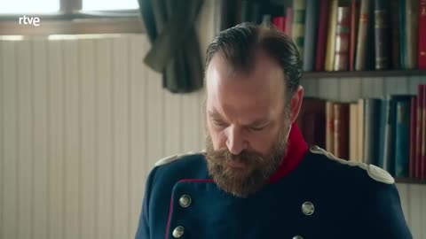 La Promesa: El Sargento toma declaración a Jana y María #LaPromesa442 | RTVE Series