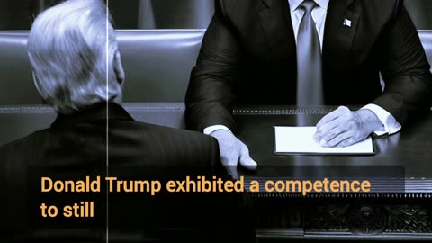 Trump Stories (Chronologically): 11. Competition: Other’s Inefficiencies Aren’t Your Problem, ...