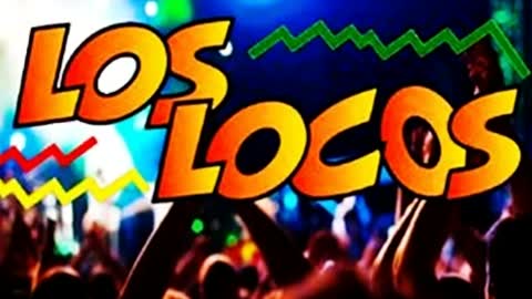 Los Locos - El Tiburón