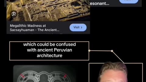 Ancient MacroTech of Smiths Angkor Wat
